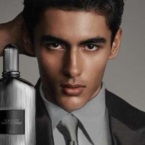 Grey Vetiver - Parfum Grey Vetiver - Parfum